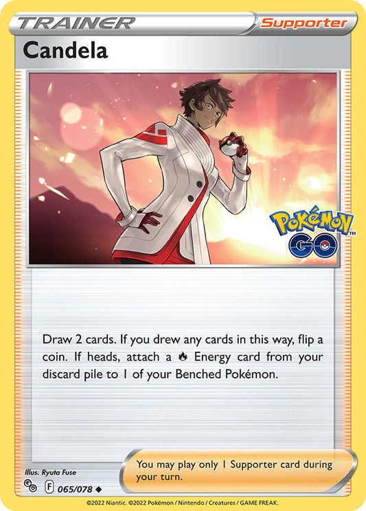 065/078  Candela