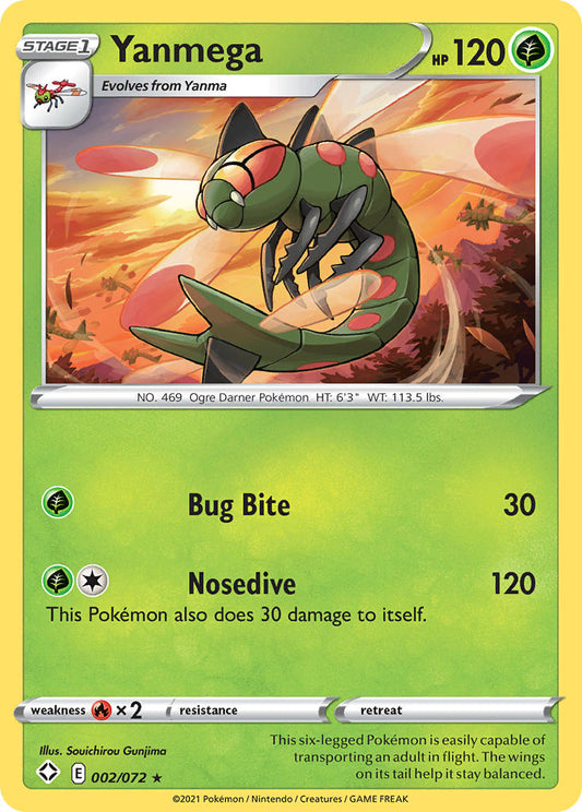 SV002/SV122  Dartrix