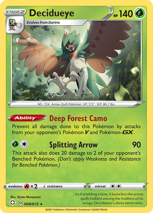 008/072  Decidueye