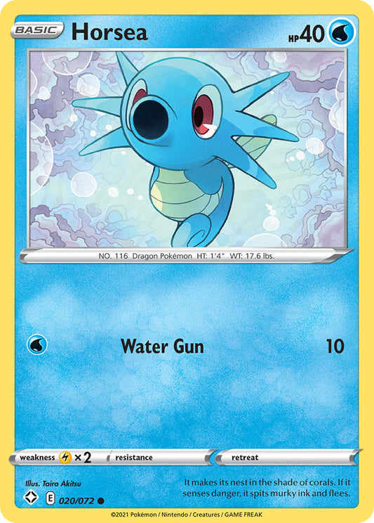 SV020/SV122  Galarian Mr. Mime