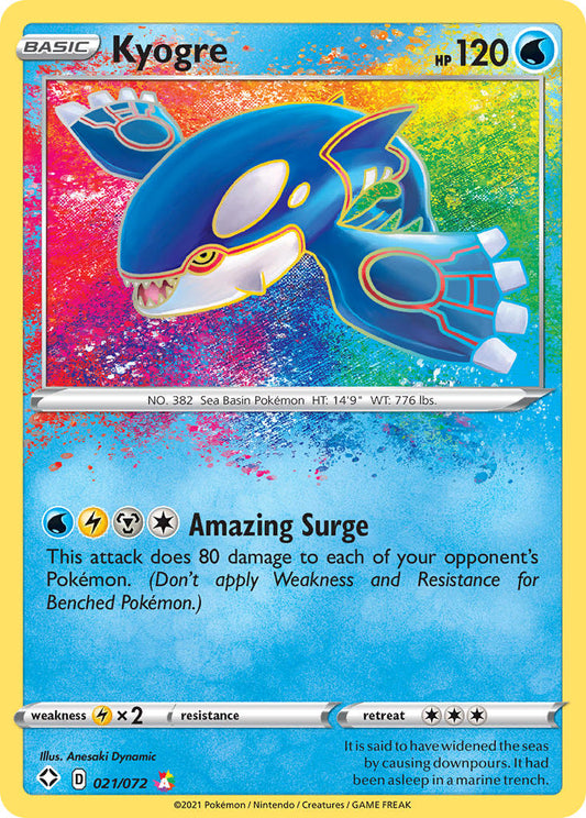 021/072  Kyogre