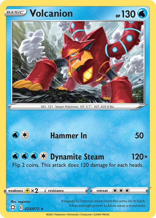 025/072  Volcanion