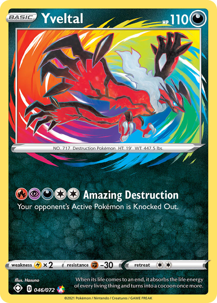 046/072  Yveltal