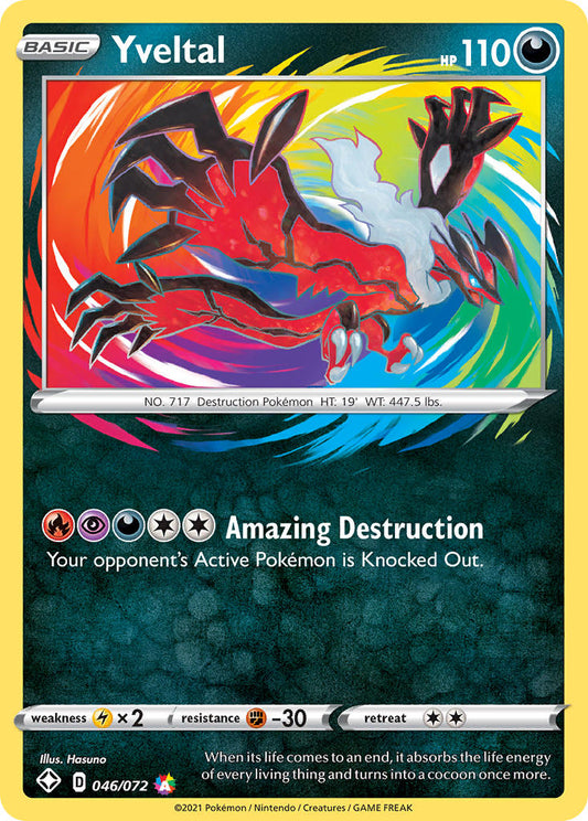046/072  Yveltal