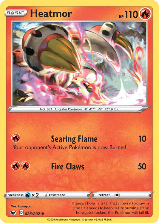 026/202  Heatmor
