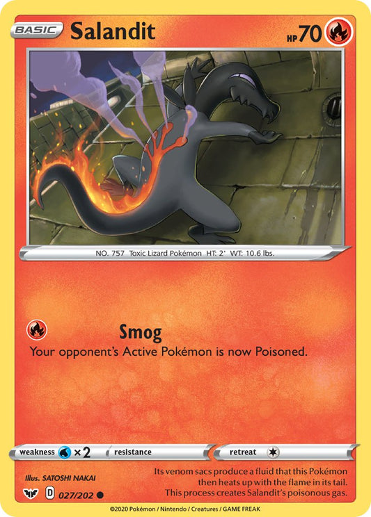 027/202  Salandit