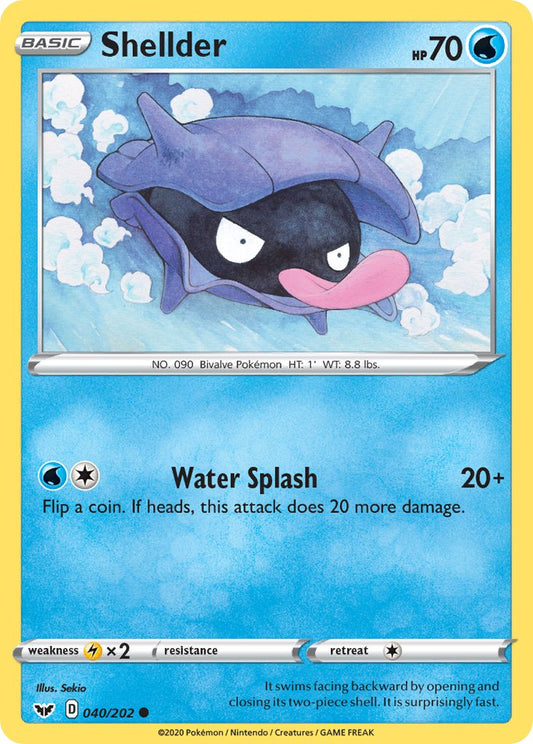 040/202  Shellder