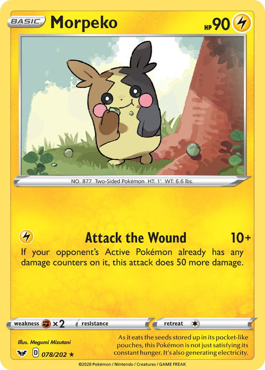 078/202  Morpeko
