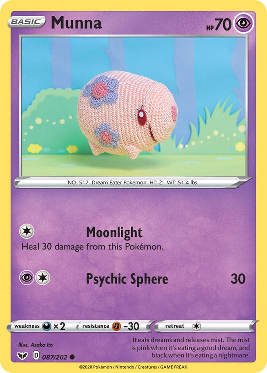 087/202  Munna