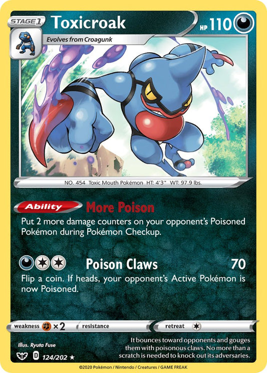 124/202  Toxicroak