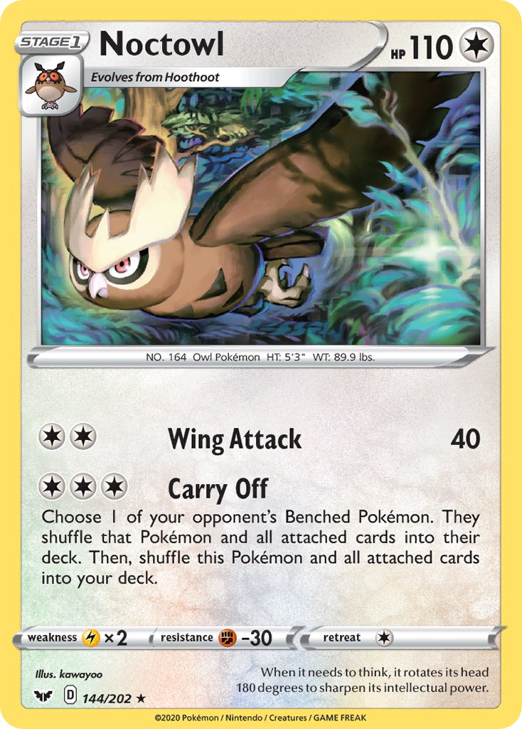 144/202  Noctowl