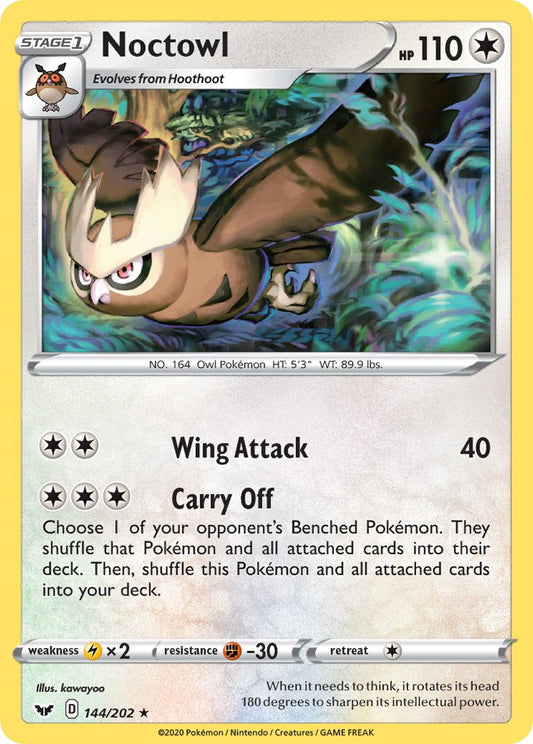 144/202  Noctowl
