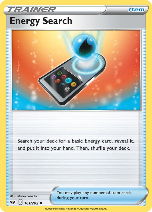 161/202  Energy Search