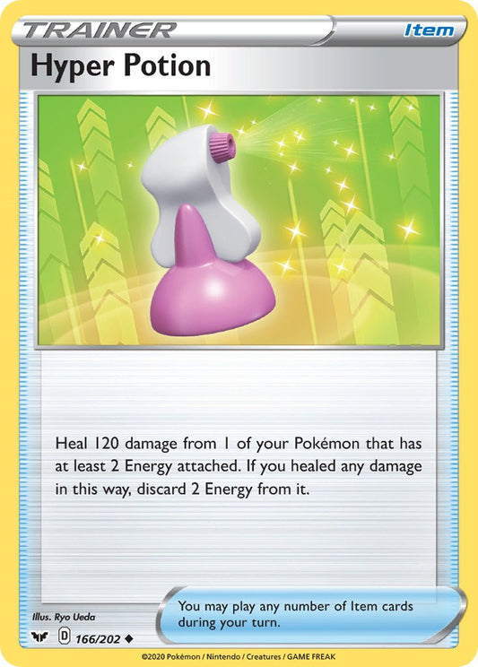 166/202  Hyper Potion