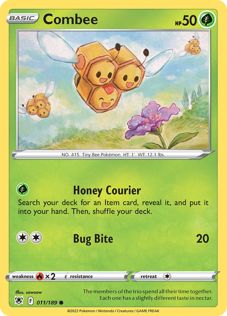 011/189  Combee