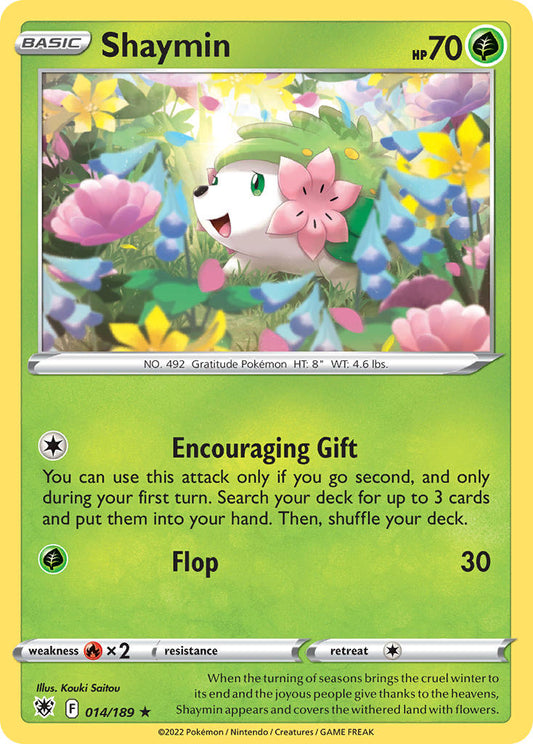 014/189  Shaymin
