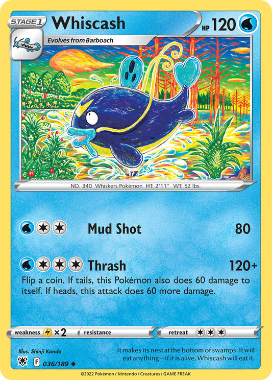 036/189  Whiscash
