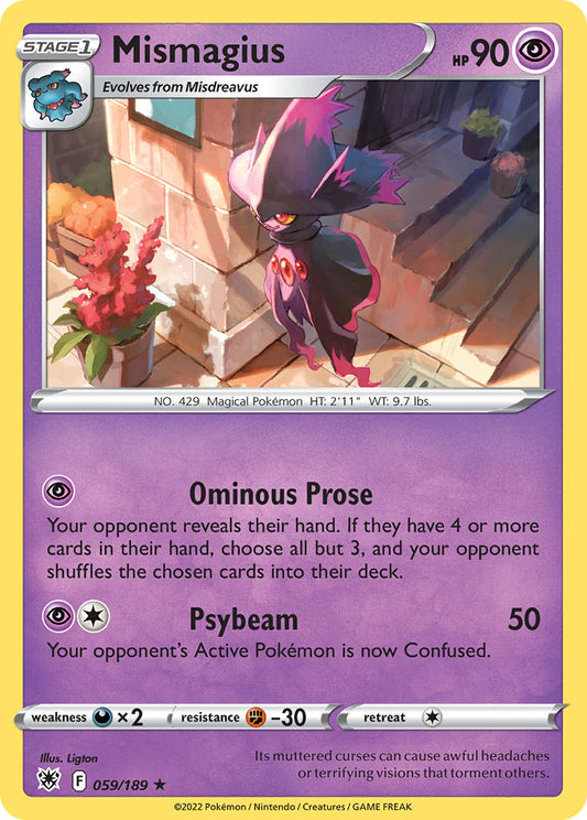 059/189  Mismagius