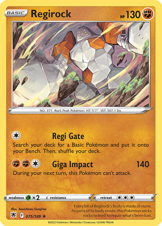075/189  Regirock