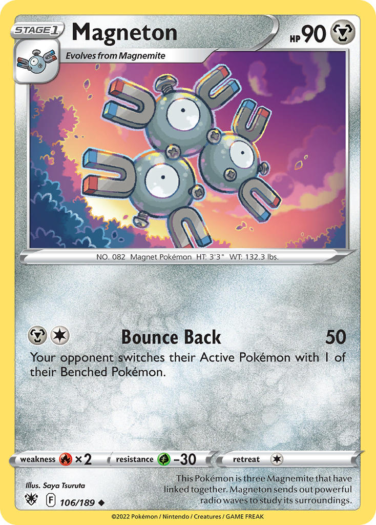 106/189  Magneton