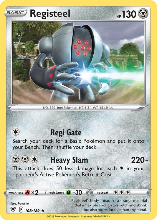 108/189  Registeel