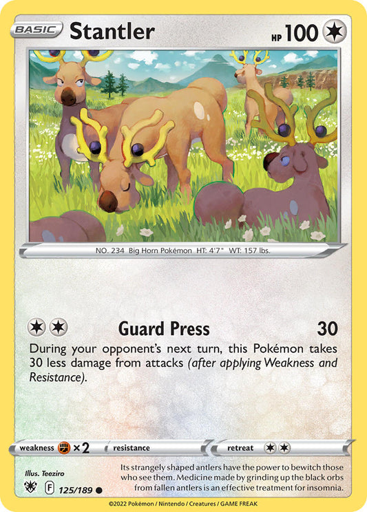 125/189  Stantler