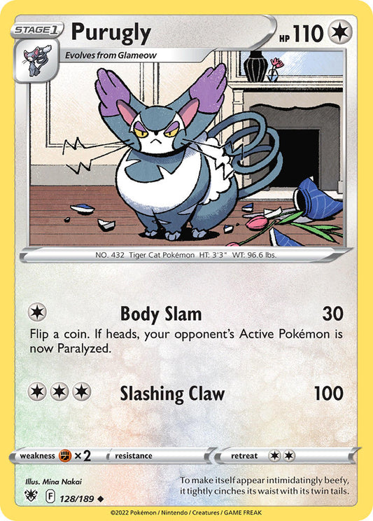 128/189  Purugly