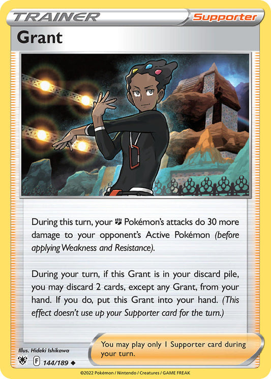 144/189  Grant