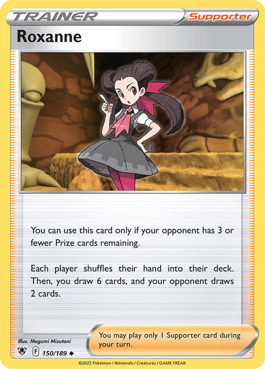 150/189  Roxanne