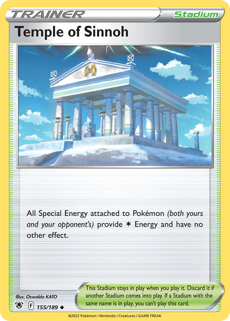 155/189  Temple of Sinnoh