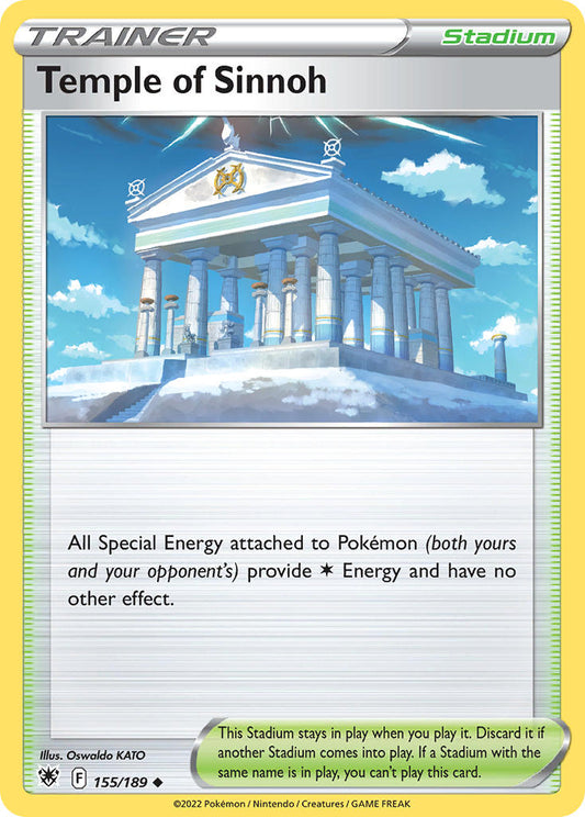 155/189  Temple of Sinnoh