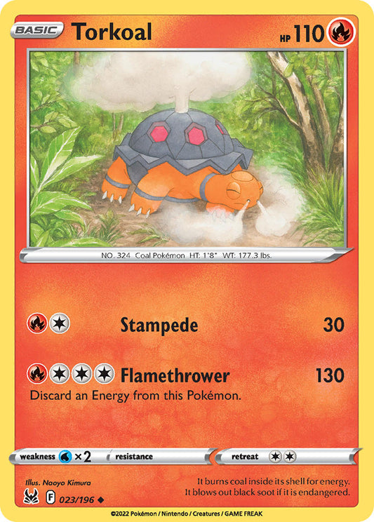 023/196  Torkoal