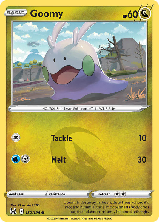 132/196  Goomy