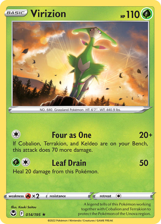 014/195  Virizion