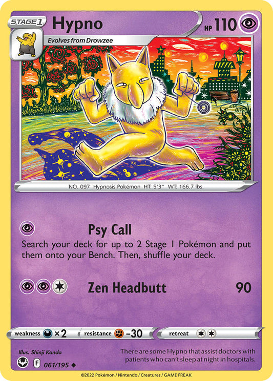 061/195  Hypno