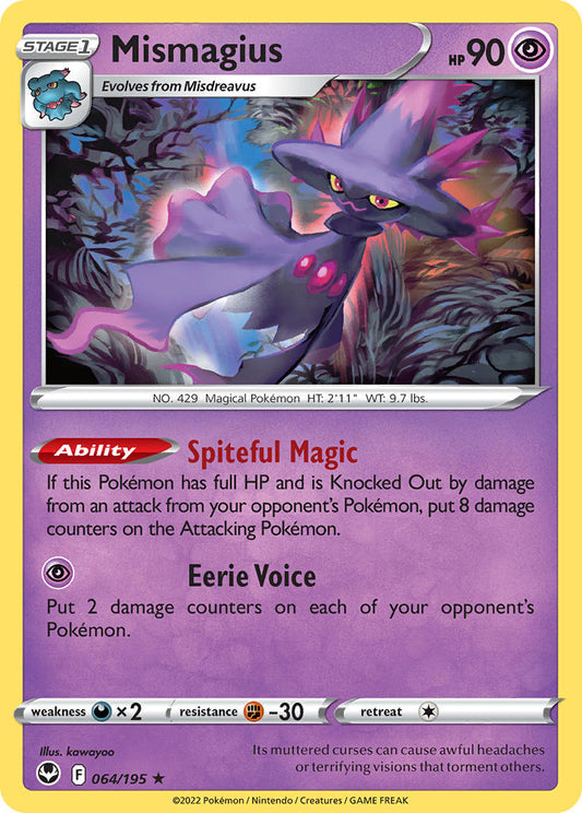 064/195  Mismagius