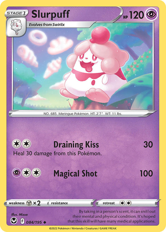 084/195  Slurpuff