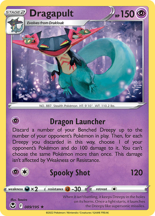 089/195  Dragapult