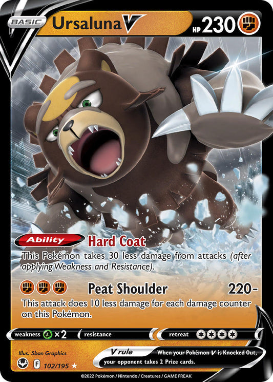 102/195  Ursaluna V