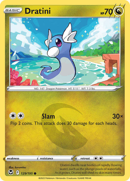 129/195  Dratini