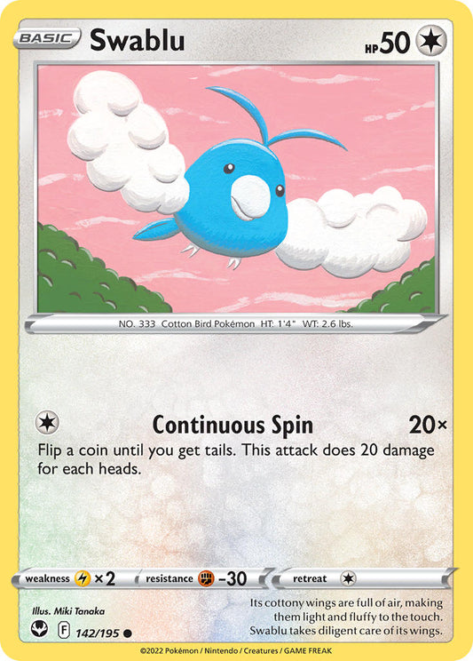 142/195  Swablu