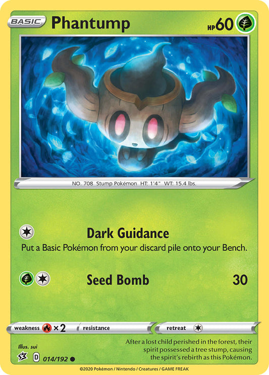 014/192  Phantump