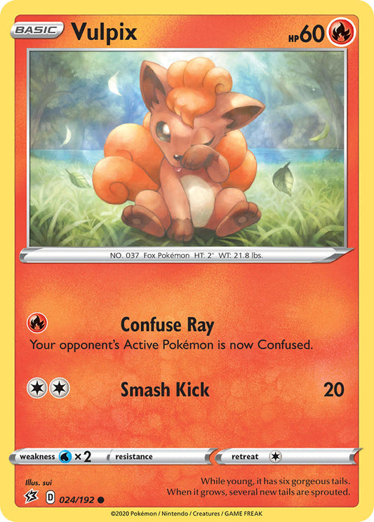 024/192  Vulpix