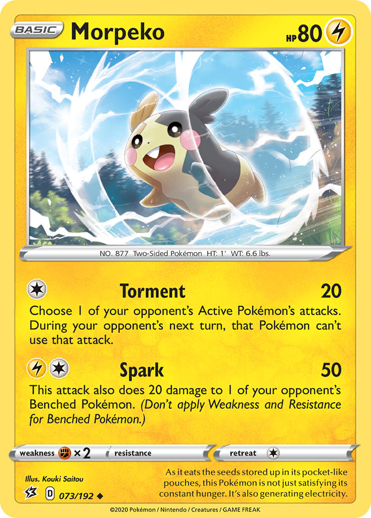 073/192  Morpeko