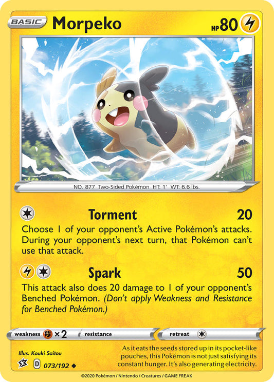 073/192  Morpeko