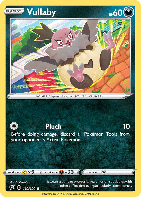 119/192  Vullaby
