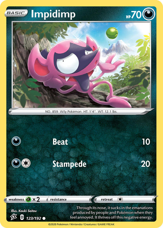 123/192  Impidimp