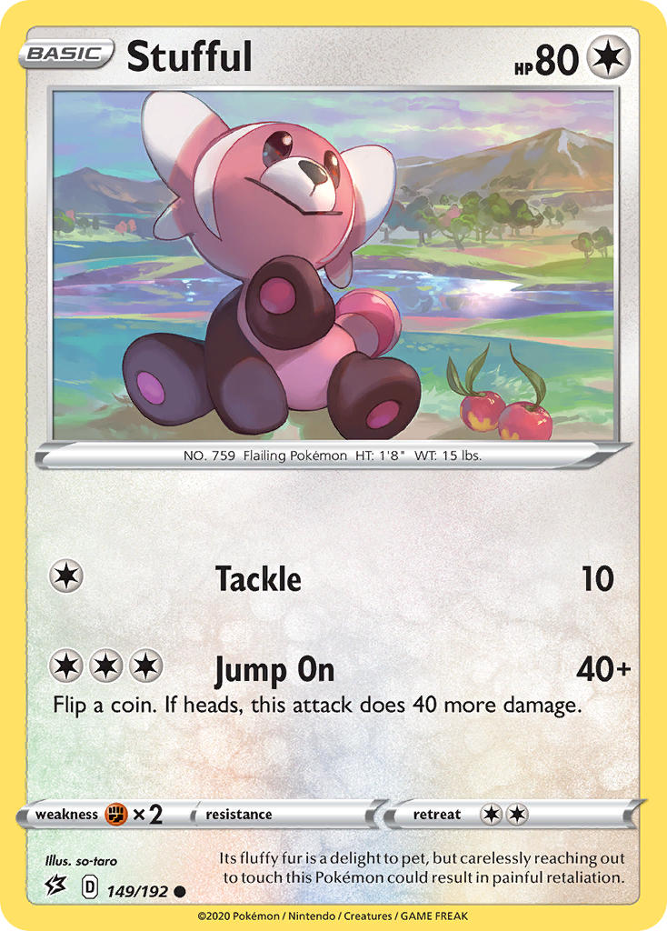 149/192  Stufful