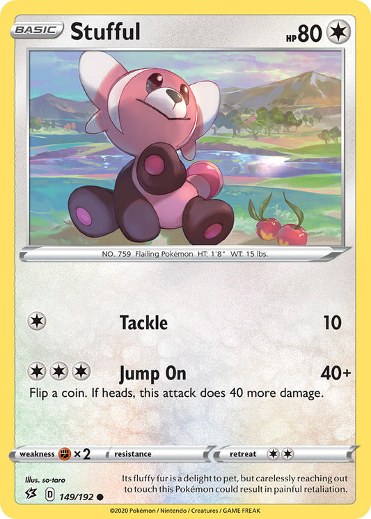 149/192  Stufful