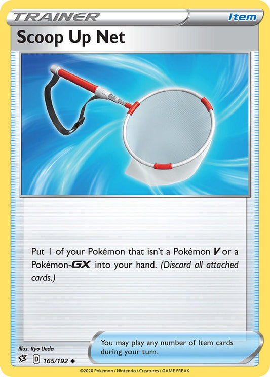 165/192  Scoop Up Net